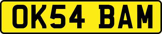 OK54BAM