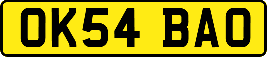OK54BAO