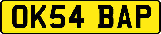 OK54BAP