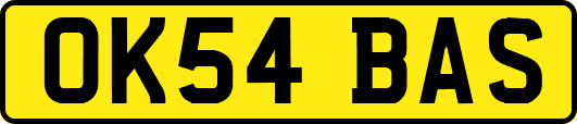 OK54BAS
