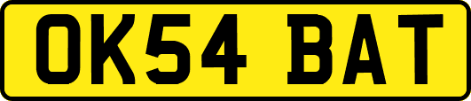 OK54BAT