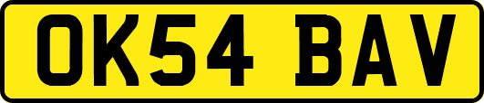 OK54BAV