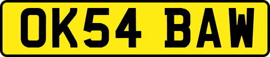 OK54BAW