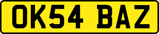 OK54BAZ