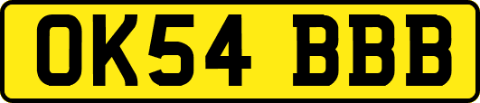 OK54BBB