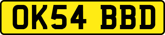 OK54BBD