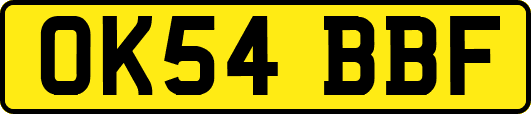OK54BBF