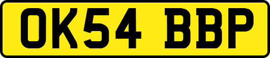OK54BBP