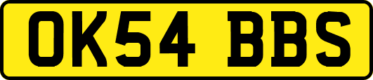 OK54BBS