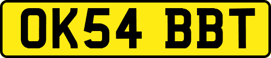 OK54BBT