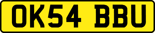 OK54BBU