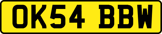 OK54BBW