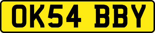 OK54BBY
