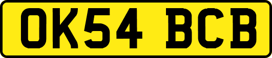 OK54BCB