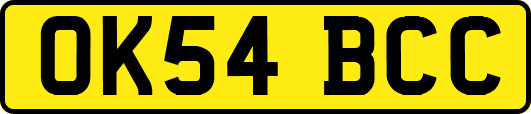 OK54BCC
