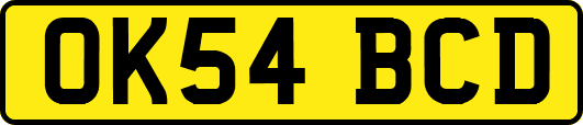 OK54BCD