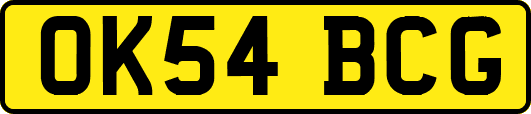 OK54BCG
