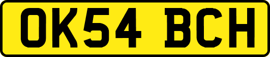 OK54BCH
