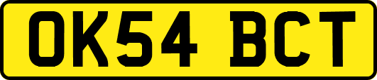 OK54BCT