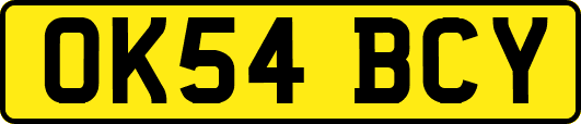OK54BCY