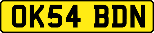 OK54BDN