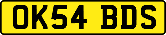 OK54BDS
