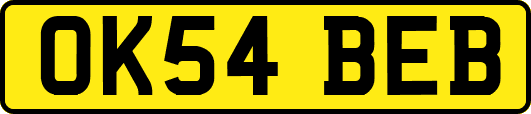 OK54BEB