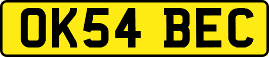 OK54BEC