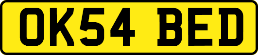 OK54BED