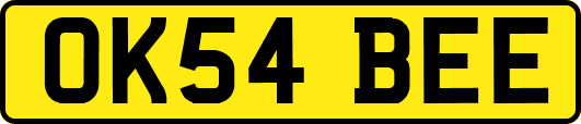 OK54BEE