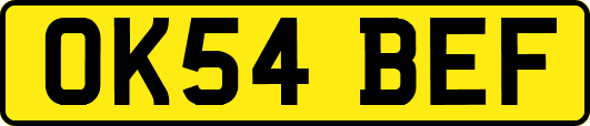 OK54BEF