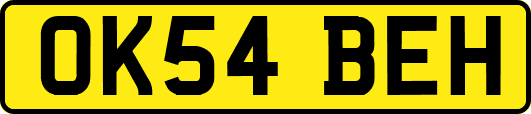 OK54BEH