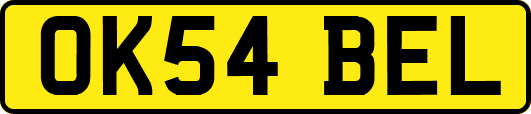 OK54BEL