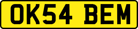 OK54BEM