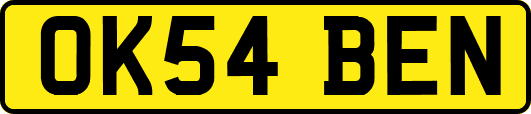 OK54BEN