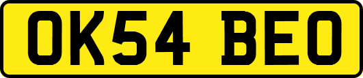OK54BEO