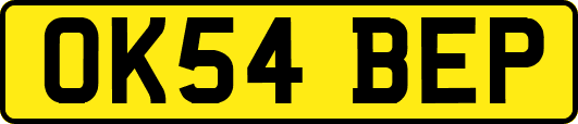 OK54BEP