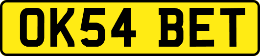 OK54BET