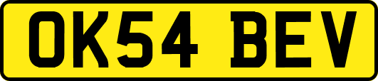 OK54BEV