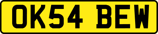OK54BEW