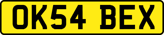 OK54BEX