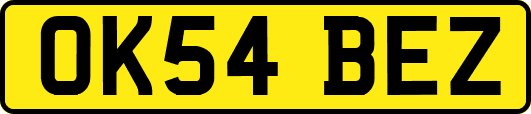 OK54BEZ