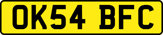 OK54BFC