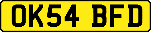 OK54BFD