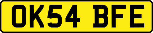 OK54BFE