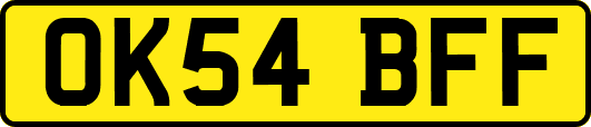 OK54BFF