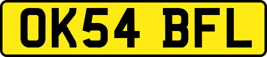 OK54BFL