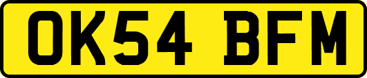OK54BFM