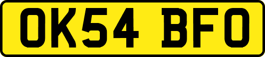 OK54BFO