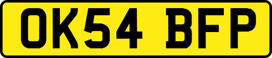 OK54BFP